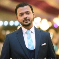 Aion Digital Employee Faizan Zia's profile photo