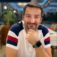 Deka Technology Employee Fatih Gumus's profile photo