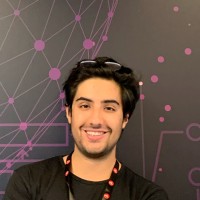 Nacsoft Employee Kaan Kızılırmak's profile photo