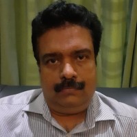 ISRO Employee Victor Joseph's profile photo
