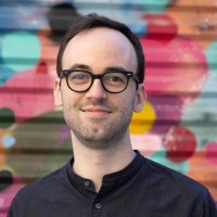 SHoP Architects Employee Scott Overall's profile photo