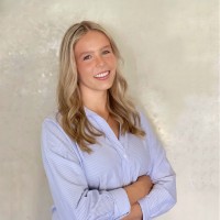 FusionPKG Employee Kailey McElwee's profile photo