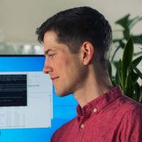 Rasmus Sterobo Email