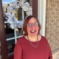 Kapadi Employee Rachael Richardson's profile photo