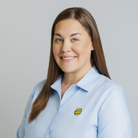 Corona Millworks Employee Christina Naranjo's profile photo