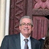 Guy Butler Limited Employee Robert McLean's profile photo