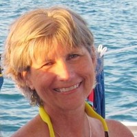 Vanita Fowden