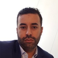 CREATIS GROUPE Employee Mehdi Drissi's profile photo