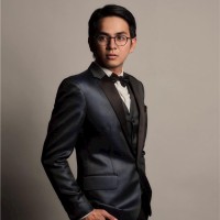 Traktor Nusantara Employee Adam Ghafarry's profile photo