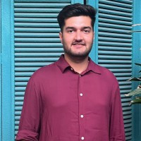 Sarthak Sadhotra's profile photo