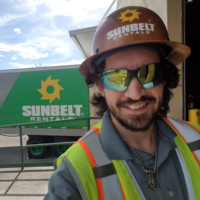 Ball Corporation Employee Jared Wilbur's profile photo