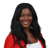 Blue Origin Employee Bianca Benjamin-Flanders's profile photo