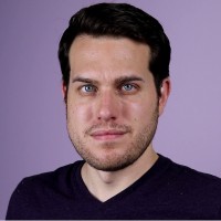 Board of Experts Employee Andrew Lantz's profile photo