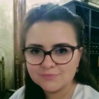 Allied Testing Employee Olesea Tirnovschii's profile photo