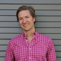 Arcos Learning Abroad Employee Brent Hunter's profile photo