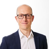 Water UK Employee Jon Chappell's profile photo