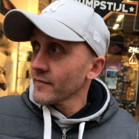 SIGHT Landscaping Employee Martein Passon's profile photo