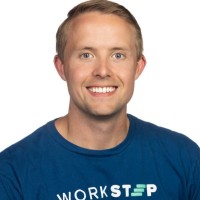 WorkStep Employee Dan Johnston's profile photo