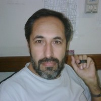Telecentro Employee Eduardo Smith's profile photo
