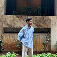 Pranit Shiravale's profile photo
