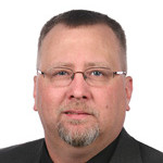 GE Aviation Employee Randy Kuhn's profile photo