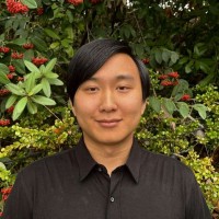 EPIC IoT Employee Brian Liu's profile photo