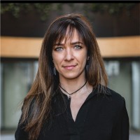 Borealis Eesti Employee Katrin Tammaru's profile photo