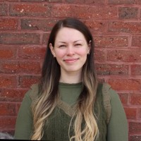 Iron Tree Service, LLC Employee Kendra Kirk's profile photo