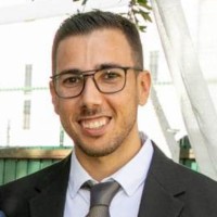 EasyEdge Employee Nuno Gregório's profile photo
