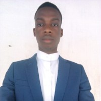 AECC Employee Salvador Lobiyi's profile photo