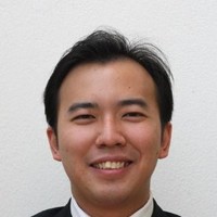 Al Habtoor Group Employee Michael Chen's profile photo