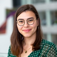 C-Job Naval Architects Employee Nathalie Hew's profile photo