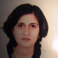 Good Shepherd International School Employee Kiran Shukla's profile photo