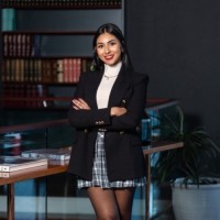 Cox Yeats Attorneys Employee Claudelle Pretorius's profile photo