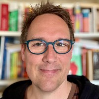 Eddaheim Employee Morten Conference's profile photo
