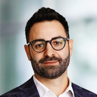 Drees & Sommer Employee Marco Abdallah's profile photo