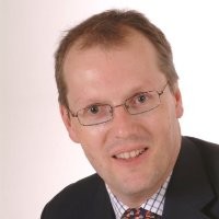 Lloyds Banking Group Employee Andrew Broome's profile photo