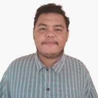 Red & White Employee Fatih Fahlevi's profile photo