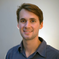 Aaron Cross Email & Phone Number