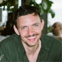 VaynerMedia Employee Alex Ross's profile photo