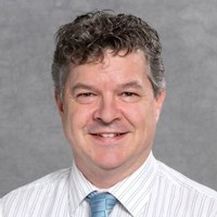 Johnson & Johnson MedTech Employee Joseph Mayer's profile photo