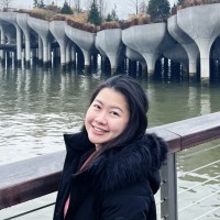 InMarket Employee Yi-Hsin Chung's profile photo