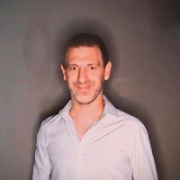 Kettydo+ Employee Alberto Rivetti's profile photo