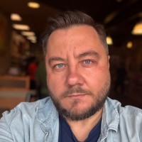 Dmitri Babtsov Email & Phone Number