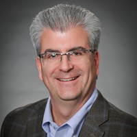 Ge Consumer & Industrial Lighting Employee William Hickey's profile photo