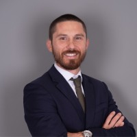 DOSIM Facility Services Employee Loïc Cheron's profile photo