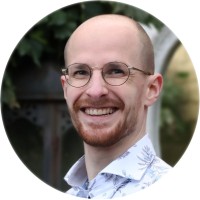 Google DeepMind Employee Maarten Grootendorst's profile photo