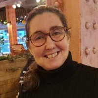 Designed.org Employee Ana Rocha Ferreira's profile photo
