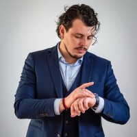 CrossLines Employee Ricardo Alegria Carrasco's profile photo