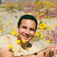 Sans Internet Storm Center Employee Zackery Tafoya's profile photo